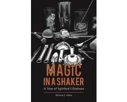 Magic in a Shaker