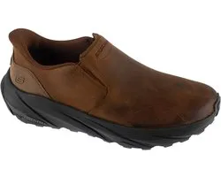 Skechers Slip-Ins: Conner - Rayne, Mannen, Bruin, Schoenen, maat: 45