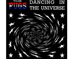 The Fugs - Dancing In The Universe (CD)