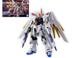 Bandai - Gundam Seed Mighty Strike Liberté Gundam HGCE 1/144