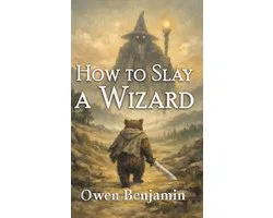 How to Slay a Wizard