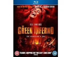 Green Inferno