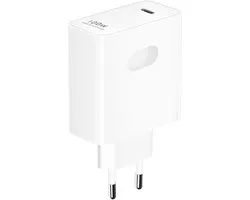 Originele Honor 100W USB-C Oplader GaN Snellader SuperCharge Wit