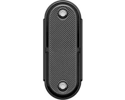 Housse de protection Samsung Galaxy SmartTag2 GP-FPT560AMEBW noir/noir
