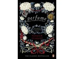 Penguin PERFUME, Anglais, Livre broché