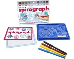 Hasbro Spirograph Startersset