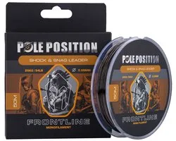 Frontline Mono 50M Pole Position - Voorslag Karper - Voorslag