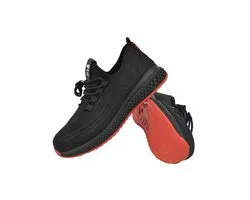Awtools Argon - Chaussures de sécurité - Légères - Robustes - Design sportif