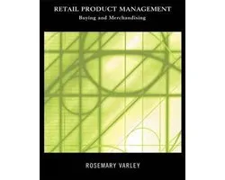 Retail Product Management