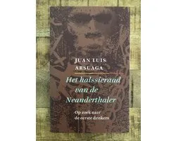 Halssieraad Van De Neanderthaler
