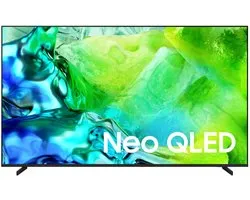 Samsung QE55QN83H - 55 inch - 4K Neo QLED - 2026 - Smart TV
