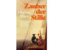 Zauber der Stille