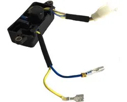 Régulateur de tension automatique du générateur AVR