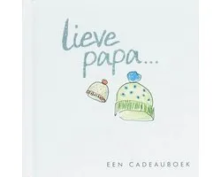 Een Helen Exley Cadeauboek Lieve Papa