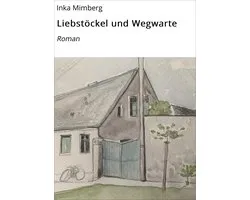 Liebstöckel und Wegwarte