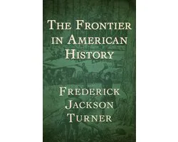 The Frontier in American History