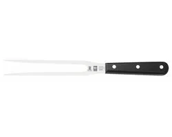 ICEL - Technik Series - Vleesvork - 20cm - RVS