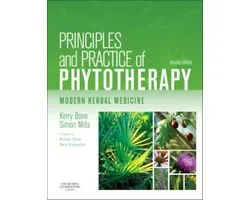 Principles & Practice Of Phytotherapy