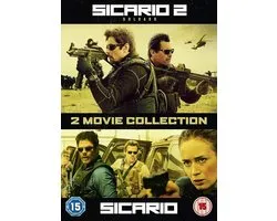 Sicario 1-2