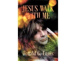 Jesus Walk With Me