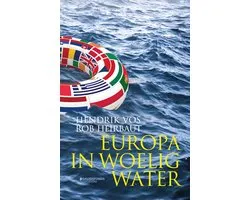 Europa in woelig water