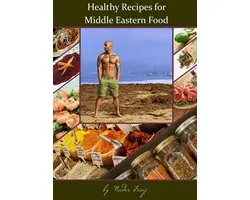 Chicken Shawarma, Beef Artichoke Stew, Roasted Sweet Potatoes with Pistachios & Other Healthy Recipes for Middle Eastern Food