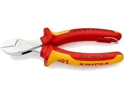 Knipex X-Cut 73 06 160 T VDE Zijkniptang 160 mm