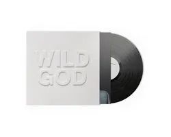 Nick Cave & The Bad Seeds - Wild God (LP)