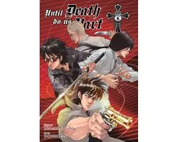 Until Death Do Us Part 8 - Until Death Do Us Part, Vol. 8