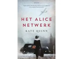 Het Alice netwerk