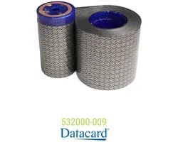 Ruban Datacard Scratch-off 532000-009 (1500)