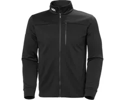 Helly Hansen Crew Jas Grijs S Man