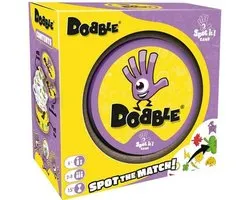 Dobble Classic - Kaartspel