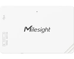 Contrôleur IdO LoRaWAN Milesight UC100