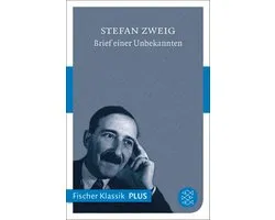 Fischer Klassik Plus - Brief einer Unbekannten