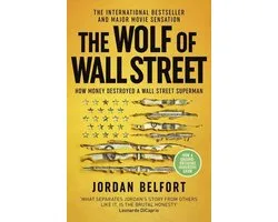 The Wolf of Wall Street