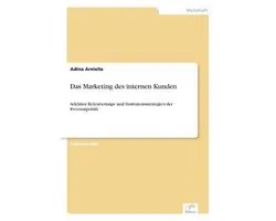 Das Marketing des internen Kunden