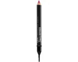 NYX Dazed & Diffused Blurring Lipstick - My Goodies