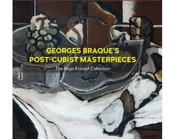 Georges Braque’s Post-Cubism Masterpieces