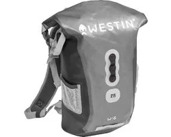 Westin W6 Roll-Top Backpack Silver & Grey 25L