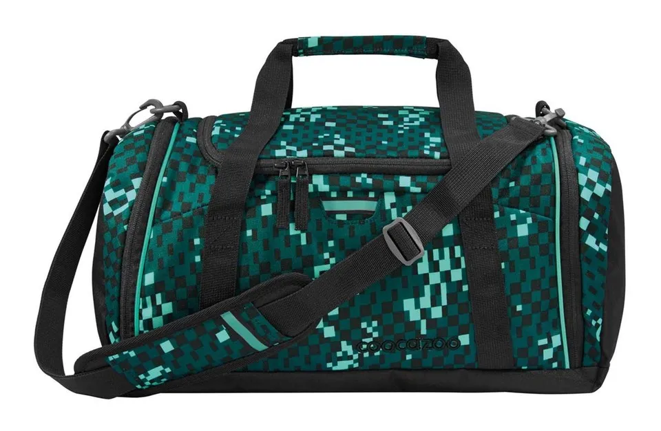 coocazoo sac de sport Sports Bag Pixel Blox
