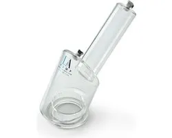 Two-stage isolator cylinder 1.75 inch