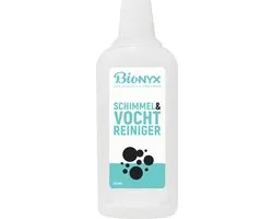 BIOnyx moisissures et humidité BIOnyx