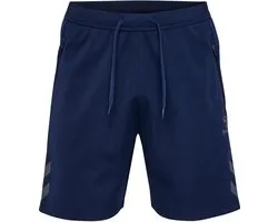 Short Hummel Cima 2.0 Blauw M homme