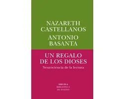 Biblioteca de Ensayo / Serie menor 96 - Un regalo de los dioses