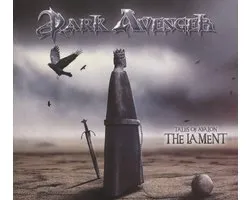 Tales of Avalon: The Lament