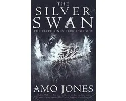 The Elite Kings Club-The Silver Swan
