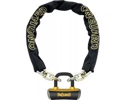 ONGUARD 8019 - Mastiff (110cm x 10mm - 14mm)
