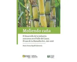 Moliendo Caña