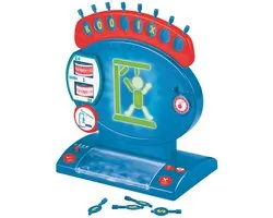 LEXIBOOK Electronic Hangman - bordspel
